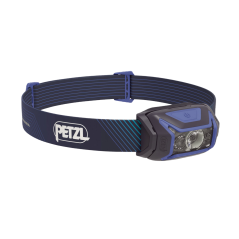 Petzl Actik Core Headlamp 600 Lm - Rechargeable Power and Reliability for Outdoor Adventures